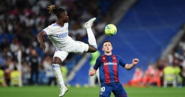 ريال مدريد يحدد سعر 50 مليون يورو لانتقال كامافينجا