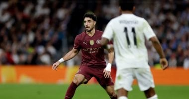 ريال مدريد يستعد لمواجهة مانشستر سيتي: القنوات الناقلة والمعلقون