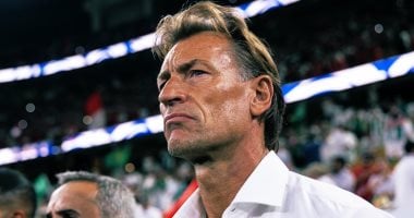 رينارد يعلن عن خطة معسكر إعداد المنتخب السعودي لكأس العالم 2026