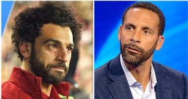 ريو فرديناند: محمد صلاح رمز خالد في تاريخ ليفربول