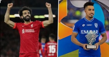 زلزال الإصابات يضرب نجوم منتخبات كأس العالم 2026: صلاح، رونالدو والدوسري في دائرة الخطر