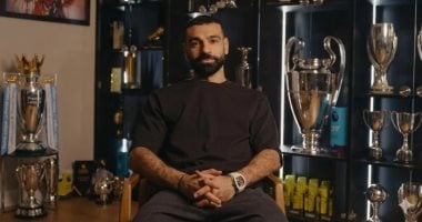 ساعة محمد صلاح النادرة: حقائق مذهلة تثير الجدل بعد رحيله عن ليفربول