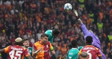 سبع حقائق مثيرة حول مواجهة جالاتا سراي وليفربول في دوري أبطال أوروبا