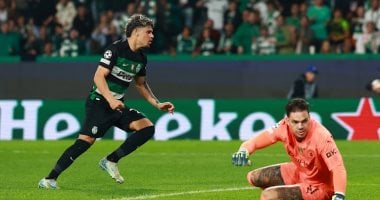 سبورتنج لشبونة يواجه تحديًا كبيرًا أمام بودو جليمت في دوري أبطال أوروبا