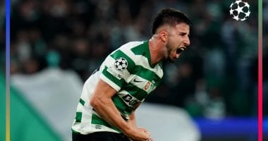 سبورتينج لشبونة يباغت بودو جليمت في ريمونتادا مثيرة تؤهل المباراة للأشواط الإضافية