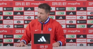 سيميوني: نستعد لمواجهة برشلونة بخطة تركز على لامين يامال