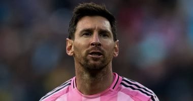 شارلوت تحبط إنتر ميامي وماسكيرانو يمنع ميسي من بلوغ الهدف التاريخي 900