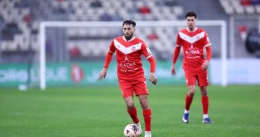 شباب بلوزداد يتحدى المولودية في قمة مثيرة لمنافسة الزمالك على لقب الدوري