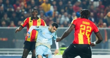 صحف تونس تحتفي بفوز الترجي على الأهلي في دوري أبطال أفريقيا 2026