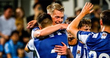 صراع الكلاسيكو الباسكي: ريال سوسيداد يستضيف أتلتيك بيلباو في نصف نهائي كأس إسبانيا