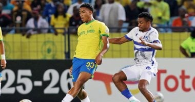 صن داونز يتحدى الملعب المالي في مشوار الأهلي بدوري أبطال أفريقيا