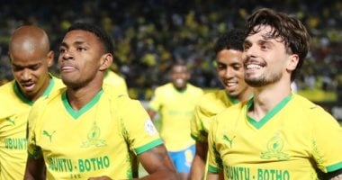 صن داونز يُسقط الملعب المالي بثلاثية ويعزز فرصه في التأهل لنصف نهائي دوري الأبطال 2026