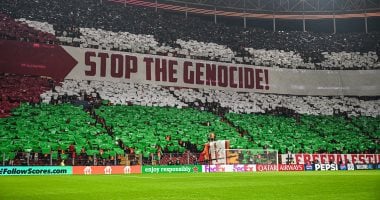 عقوبة جالاتا سراى وتأثيرها قبل مواجهة ليفربول في دوري أبطال أوروبا