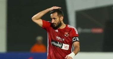 على معلول: نجاحي مع الأهلي يجعل شهرتي بمصر تتفوق على تونس