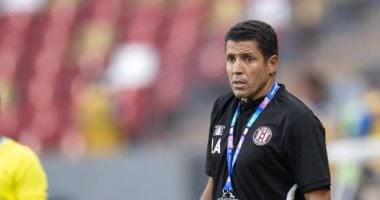 عموتة يقترب من قيادة الوداد براتب قياسي في الدوري المغربي