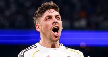 فالفيردي: تجربة لا تُنسى أمام مانشستر سيتي وتحديات الإياب تلوح بالأفق