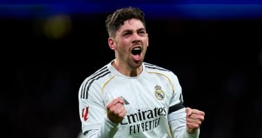 فالفيردي يبرز بين 10 ثلاثيات تاريخية في دوري أبطال أوروبا