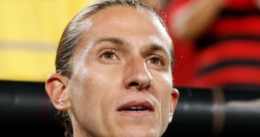 فلامنجو البرازيلي يتخلى عن مدربه بعد فوز ساحق على مادوريرا بنتيجة 8