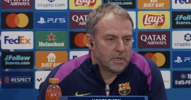 فليك: الدوري الإنجليزي الممتاز يتفوق على جميع المنافسات قبل مواجهة نيوكاسل أمام برشلونة