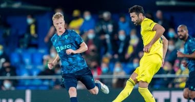 فياريال يواجه ريال سوسيداد في صراع الأندية الأوروبية على السنغالي باب جايى