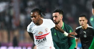 فيفا يُعلق قيد الاتحاد السكندري لمدة 3 فترات قبل مواجهة الزمالك