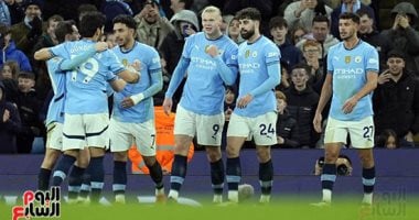 قمة مانشستر سيتي والريال تتصدر مواعيد مباريات كرة القدم، وبتروجت يواجه بيراميدز