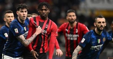 قمة ميلان والإنتر ومواجهة فالنسيا ضد ديبورتيفو ألافيس في أبرز مباريات اليوم