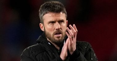 كاريك يسجل اسمه في تاريخ الدوري الإنجليزي بأرقام مميزة