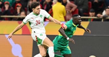 كاف يمنح المغرب لقب كأس أمم أفريقيا بعد خسارة السنغال بثلاثية نظيفة