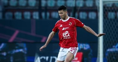 كالمار السويدي يبرم اتفاقًا مع أشرف دارى للانضمام على سبيل الإعارة