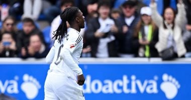 كامافينجا يتصدر قائمة المغادرين عن ريال مدريد في سوق الانتقالات الصيفي