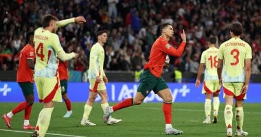 كريستيانو رونالدو يستثنى من قائمة البرتغال التحضيرية لمونديال 2026