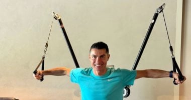 كريستيانو رونالدو يطمئن جماهيره حول حالته الصحية بعد الإصابة