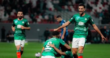 كوكا يبدأ تحديًا جديدًا مع الاتفاق في مواجهة الفيحاء بالدوري السعودي