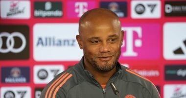 كومباني يوجه تحذيرًا قويًا عن أتالانتا قبل مواجهة بايرن ميونخ في دوري أبطال أوروبا 2026