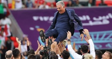 كيروش يترك تدريب سلطنة عمان وسط تداعيات الحرب الإيرانية