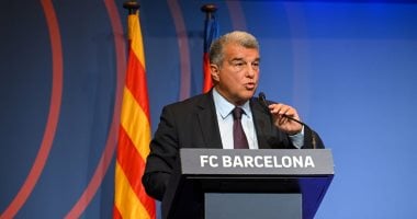 لابورتا يكشف: لم أعرقل عودة ميسي إلى برشلونة، وتشافي استغل الفرصة!