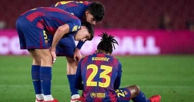 لامين يامال وراشفورد يقودان برشلونة في مواجهة مرتقبة ضد أتلتيك بيلباو بالدوري الإسباني