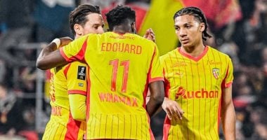 لانس يُصر على موعد مواجهة باريس سان جيرمان رغم تأجيلها