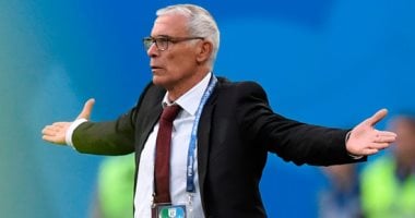 لعنة النهائيات الأوروبية تلاحق هيكتور كوبر في سعيه لاستعادة المجد