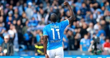 لوكاكو يقترب من الانتقال للعب في الدوري البلجيكي 2026