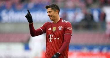 ليفاندوفسكي البديل يُسجل خماسية تاريخية في 9 دقائق مع بايرن ميونيخ