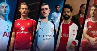 ليفربول يتصدر قائمة أغنى أندية الدوري الإنجليزي بإيرادات تصل إلى مليارات الدولارات