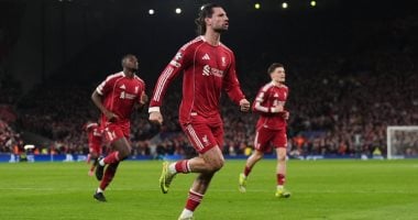 ليفربول يحقق انتصارًا على جالاتا سراي بهدف وصلاح يفشل في تسجيل ركلة جزاء