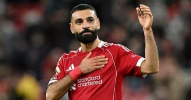 ليفربول يستعد للموافقة على صفقة انتقال محمد صلاح إلى الدوري السعودي