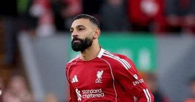 ليفربول يسعى لجني 45 مليون جنيه إسترليني من صفقة بيع محمد صلاح