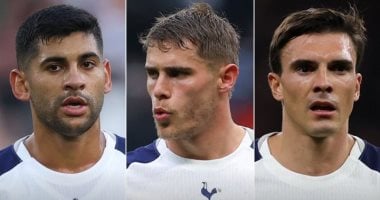 ليفربول يواجه توتنهام في قمة الدوري الإنجليزي وسط غياب القوة الضاربة للسبيرز