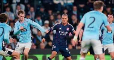 ليون يتعادل مع سيلتا فيجو وبورتو يحقق انتصارًا على شتوتغارت في الدوري الأوروبي