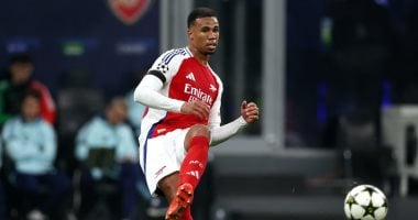 ماجالهايس يتصدر قائمة أفضل المدافعين عالميًا في الدفاع العصري بالأرقام