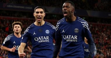 مانشستر سيتي في مفاوضات مع عثمان ديمبيلي: تقارير تكشف التفاصيل